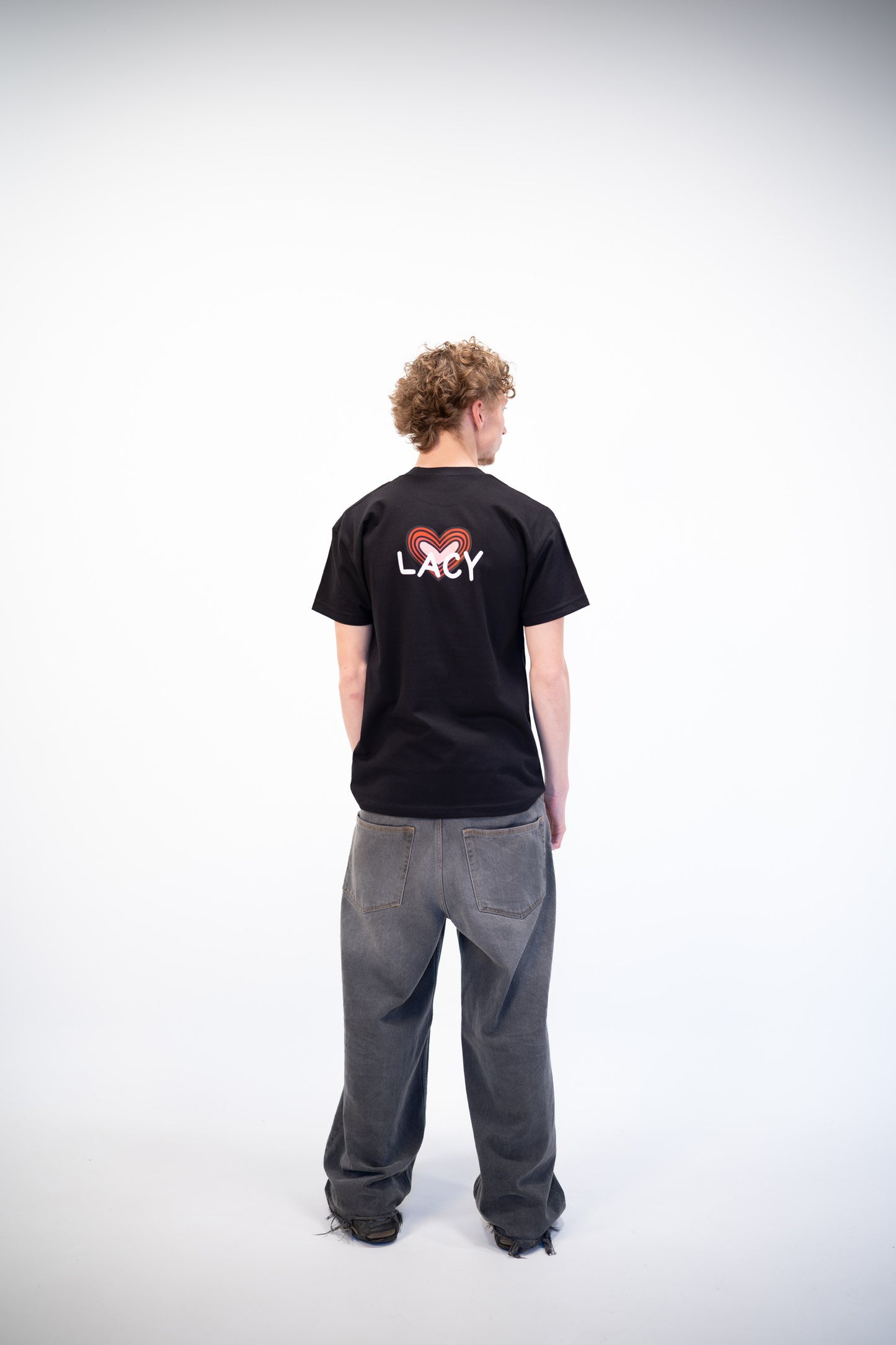 T-shirt Color's Origin 2.0