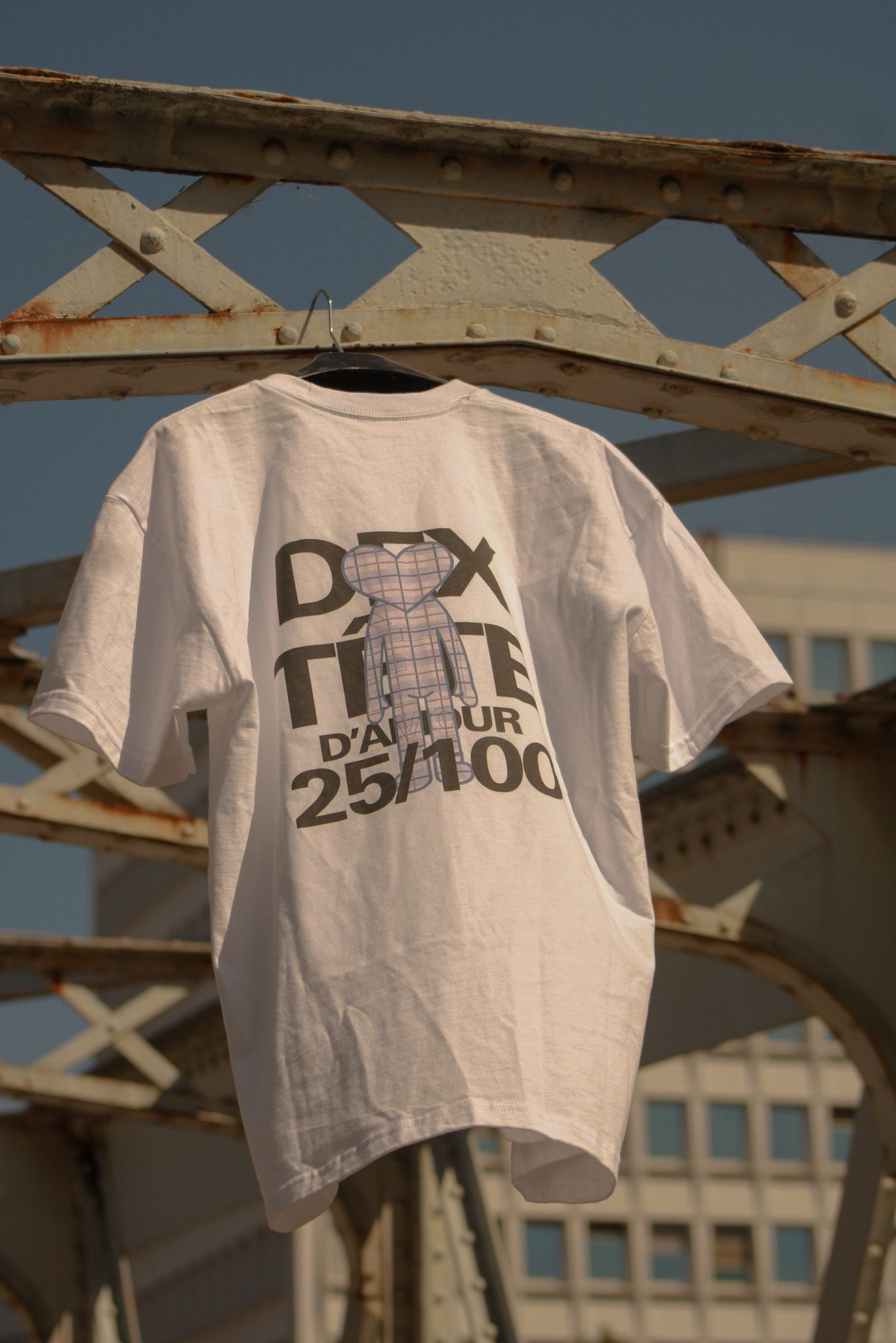 T-shirt Pattern Club