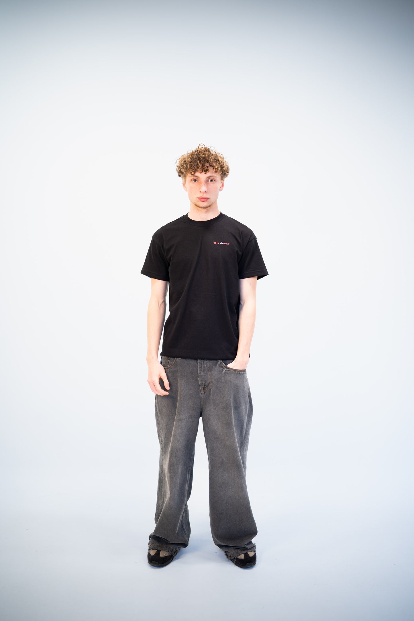 T-shirt Color's Origin 2.0