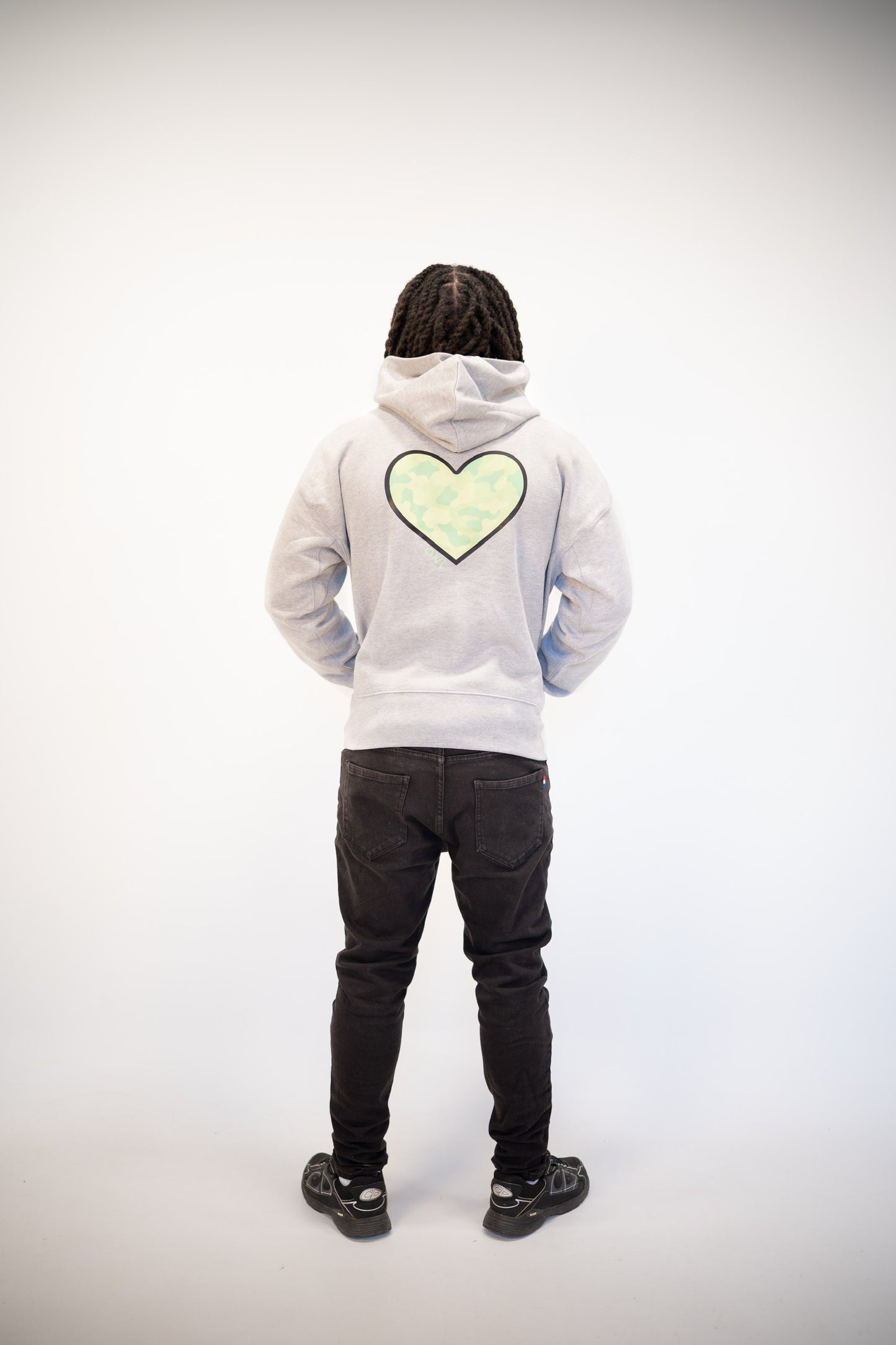 Sweat Color's Origin 2.0