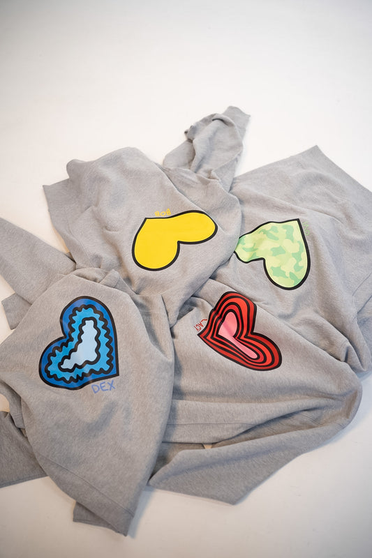 Sweat Color's Origin 2.0