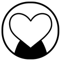 Tête d'amour