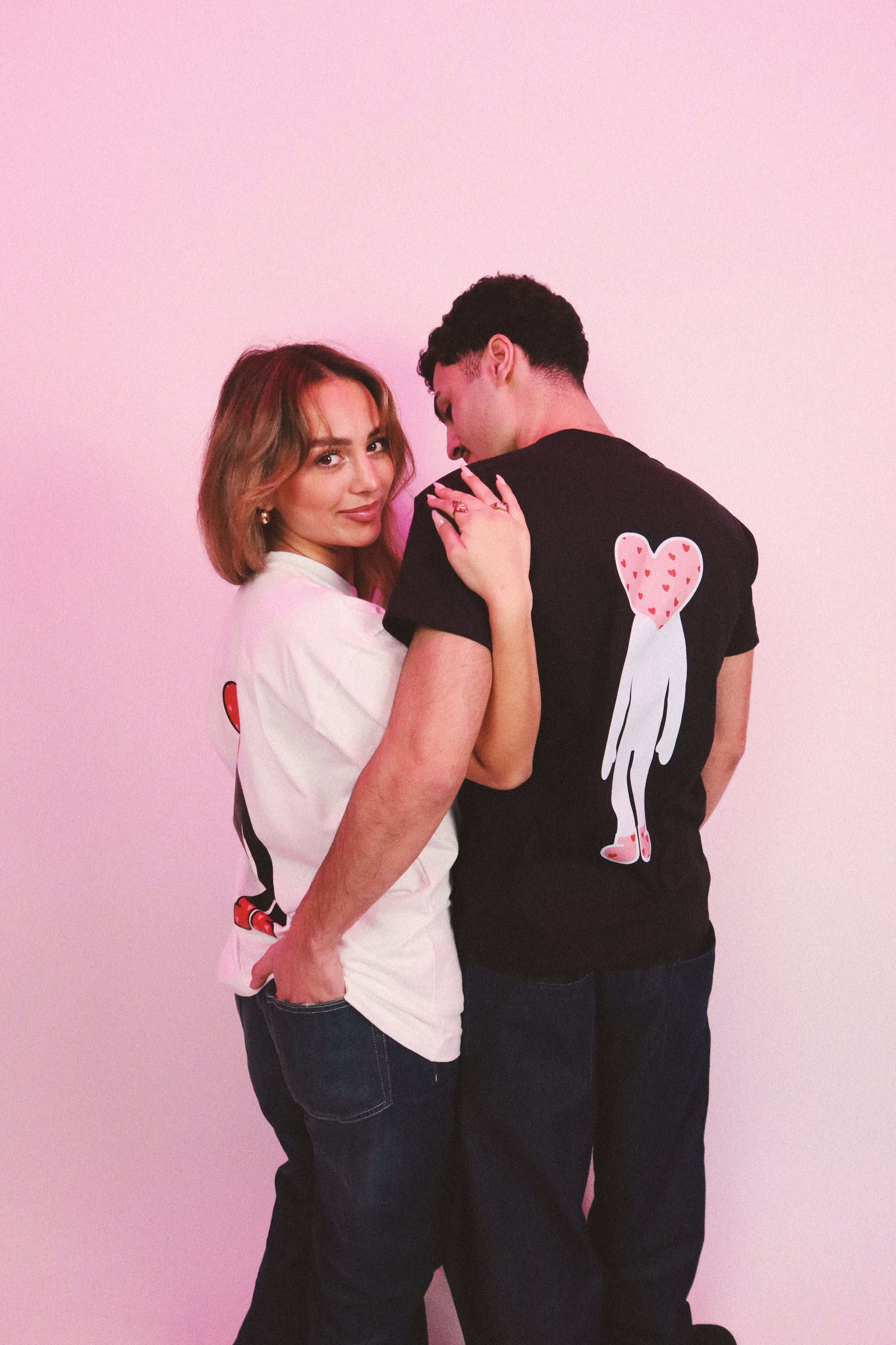 Pack duo - Valentine's Day