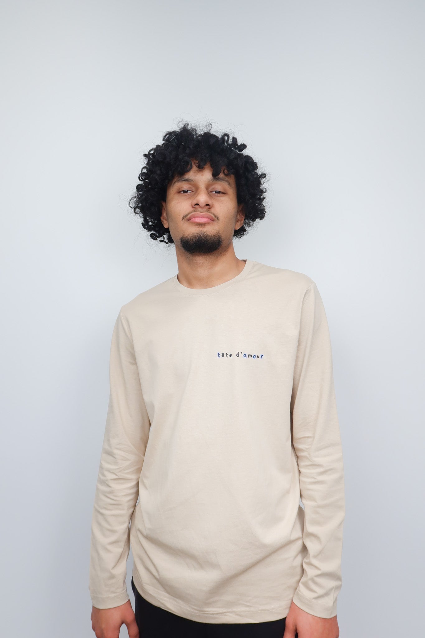 T-shirt Happy Monster's