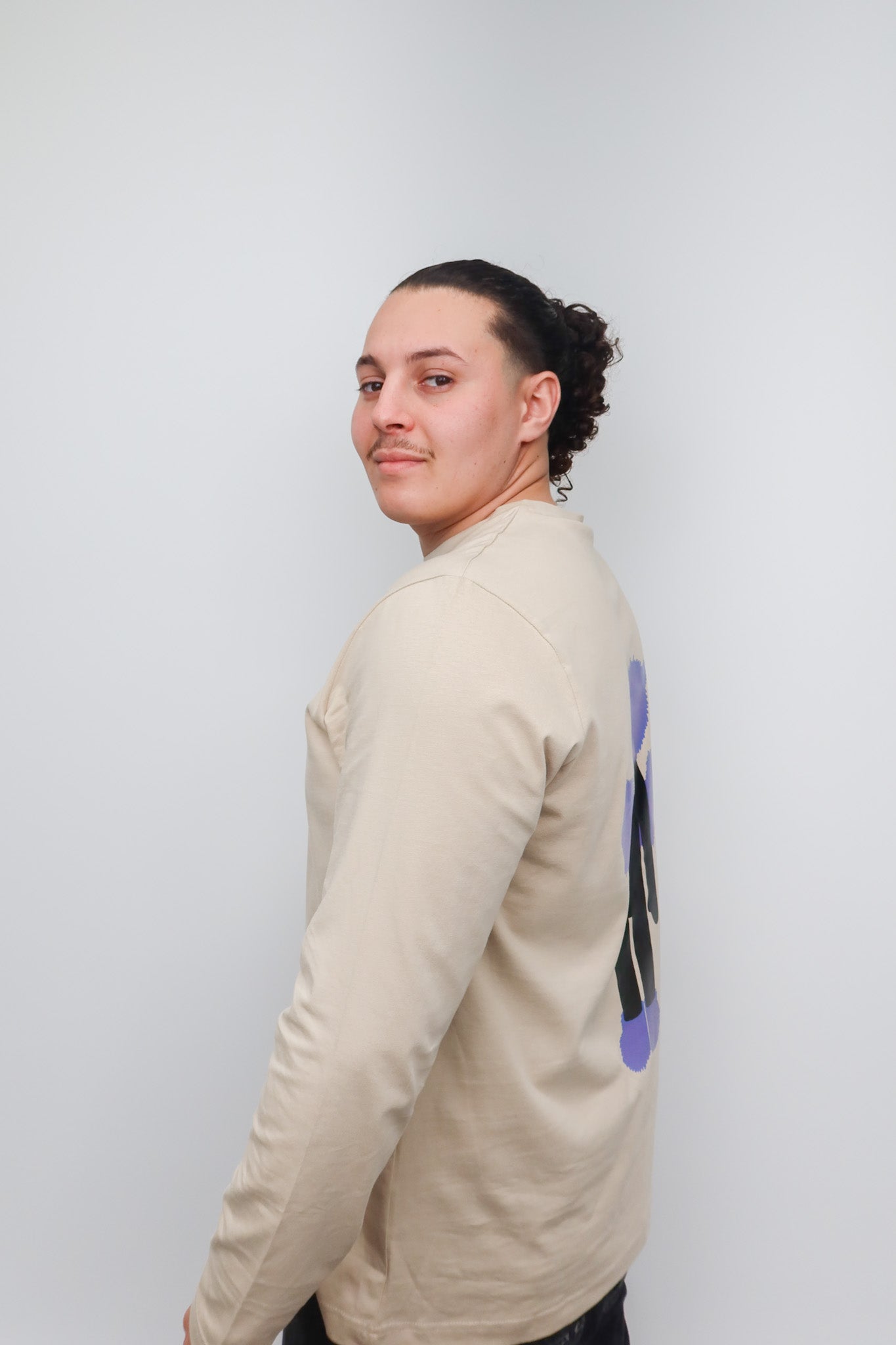 T-shirt Happy Monster's