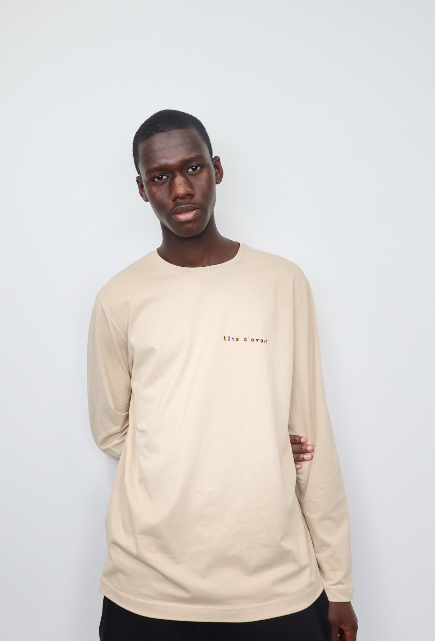 T-shirt Happy Monster's