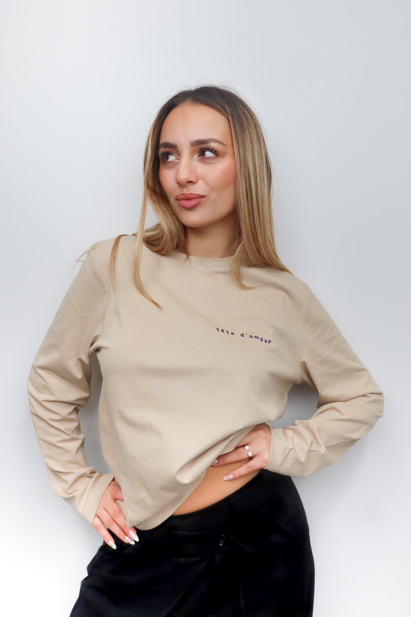 T-shirt Happy Monster's