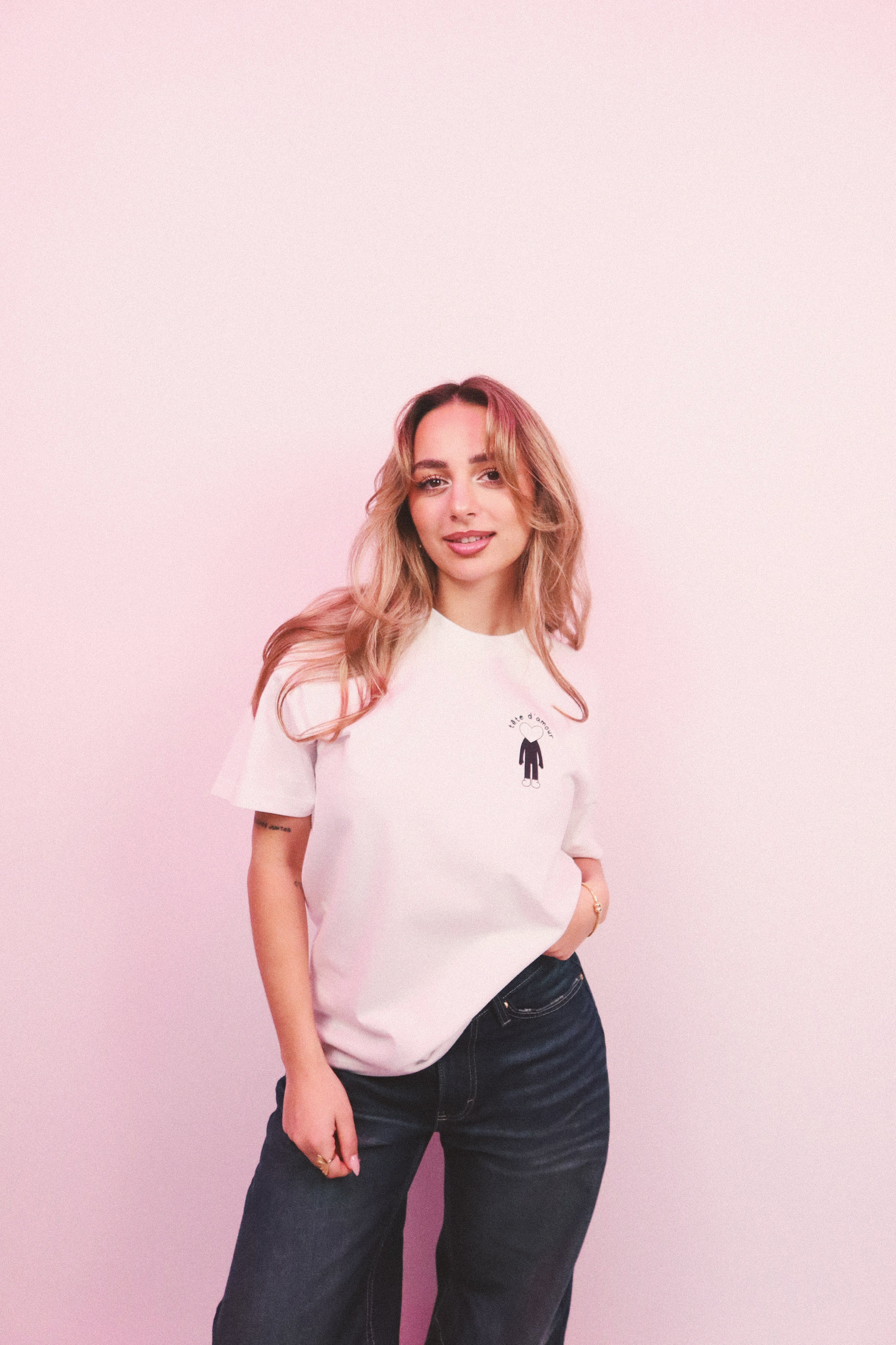 Pack solo - Valentine's Day