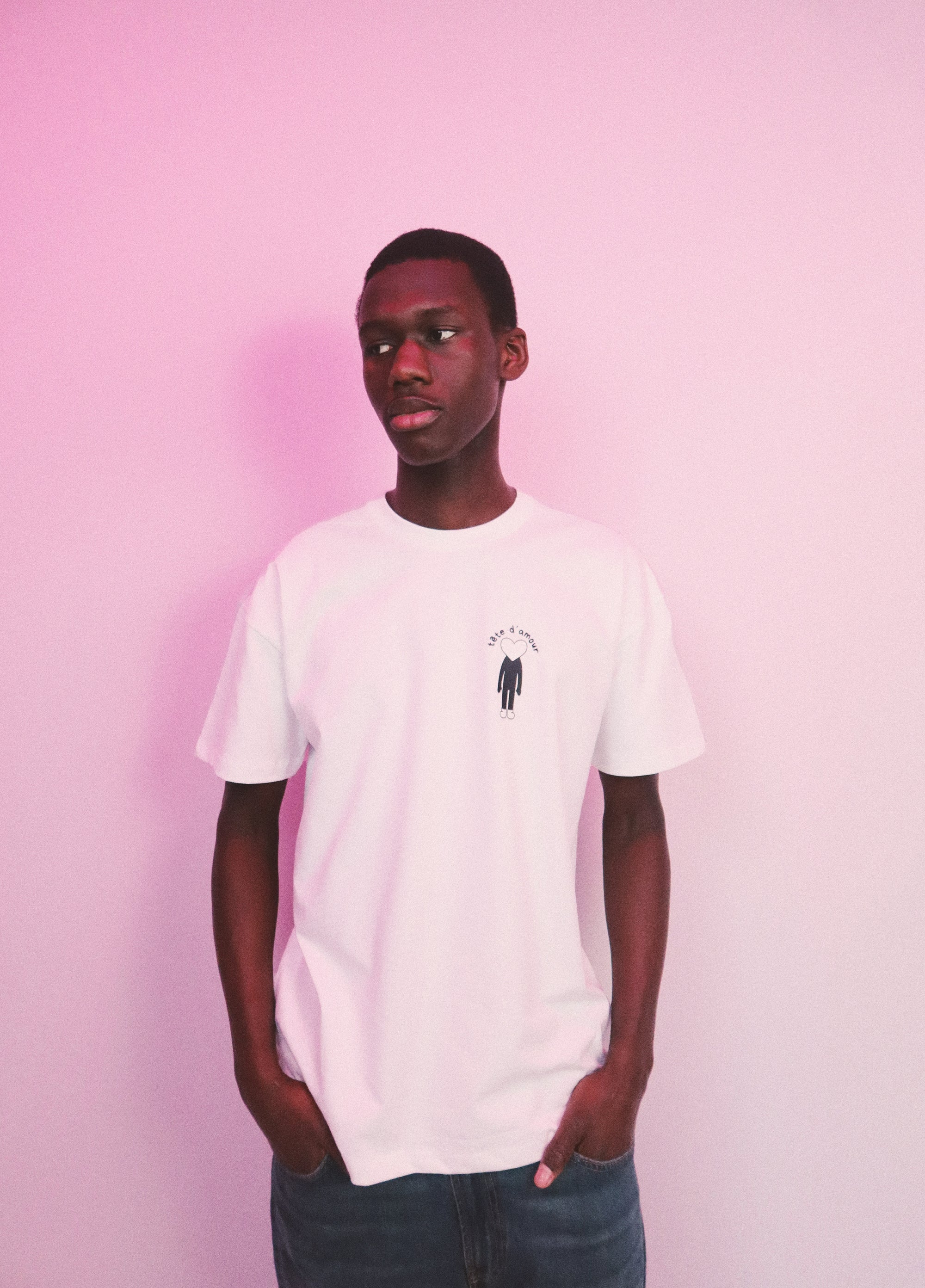 Pack solo - Valentine's Day