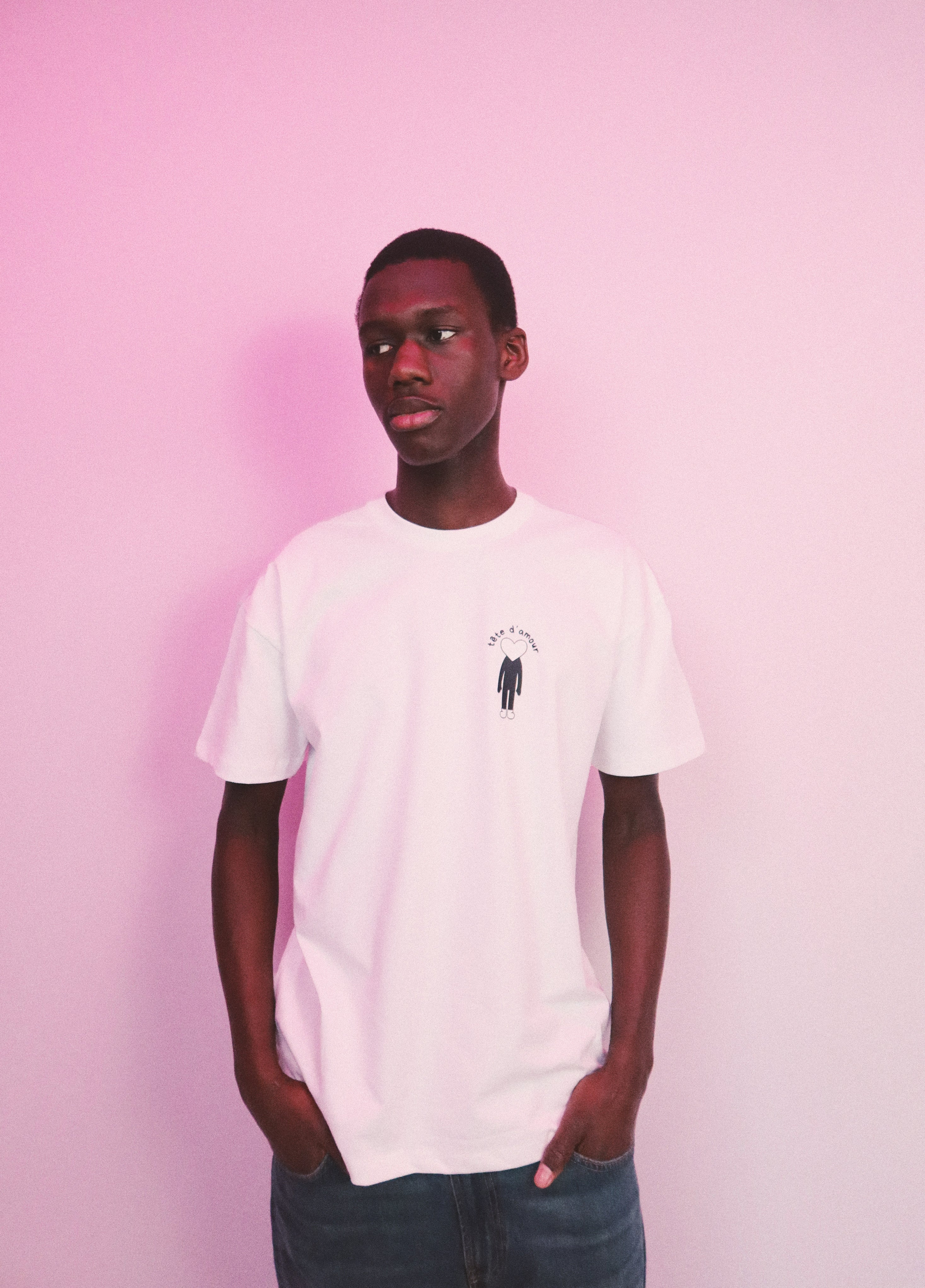 Pack solo - Valentine's Day