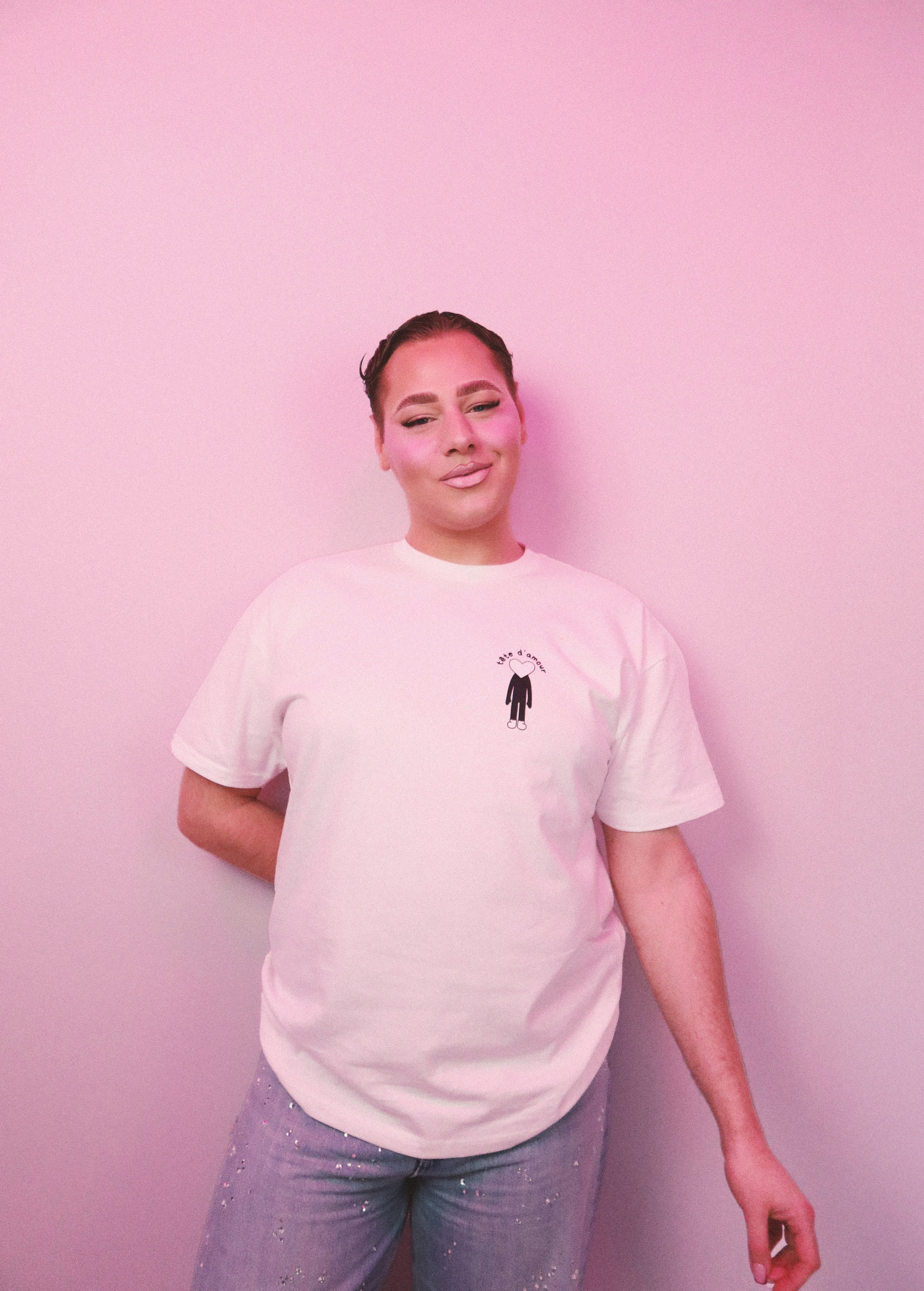 Pack solo - Valentine's Day